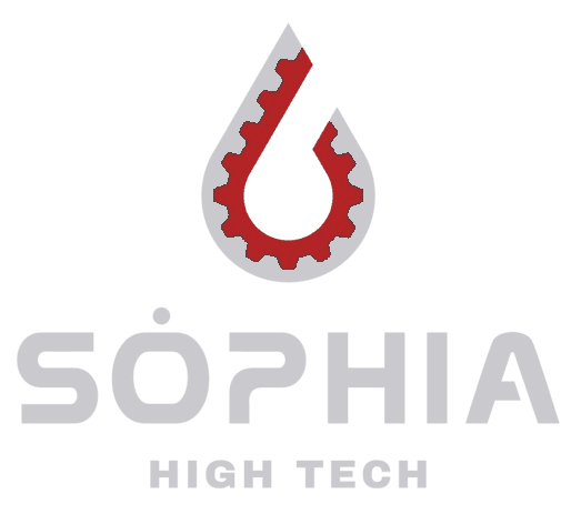 Sòphia High Tech